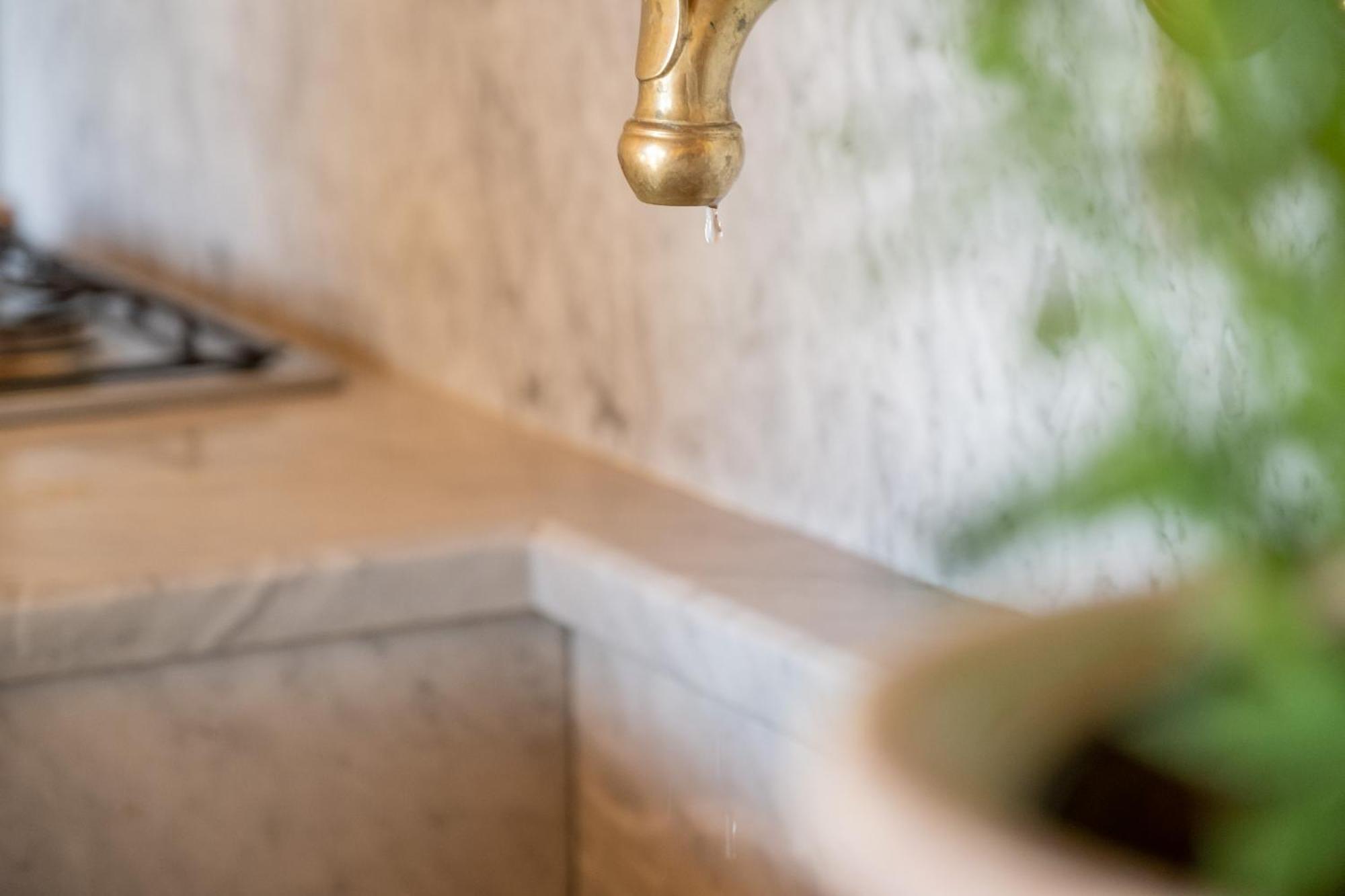 Agriturismo Cima Alla Serra Buti Exteriér fotografie